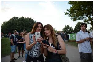 Foto 191 de la jueves 6 de julio | Bilbao BBK Live 2017